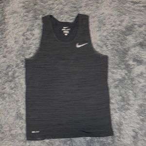 Nike DRI-FIT tank top